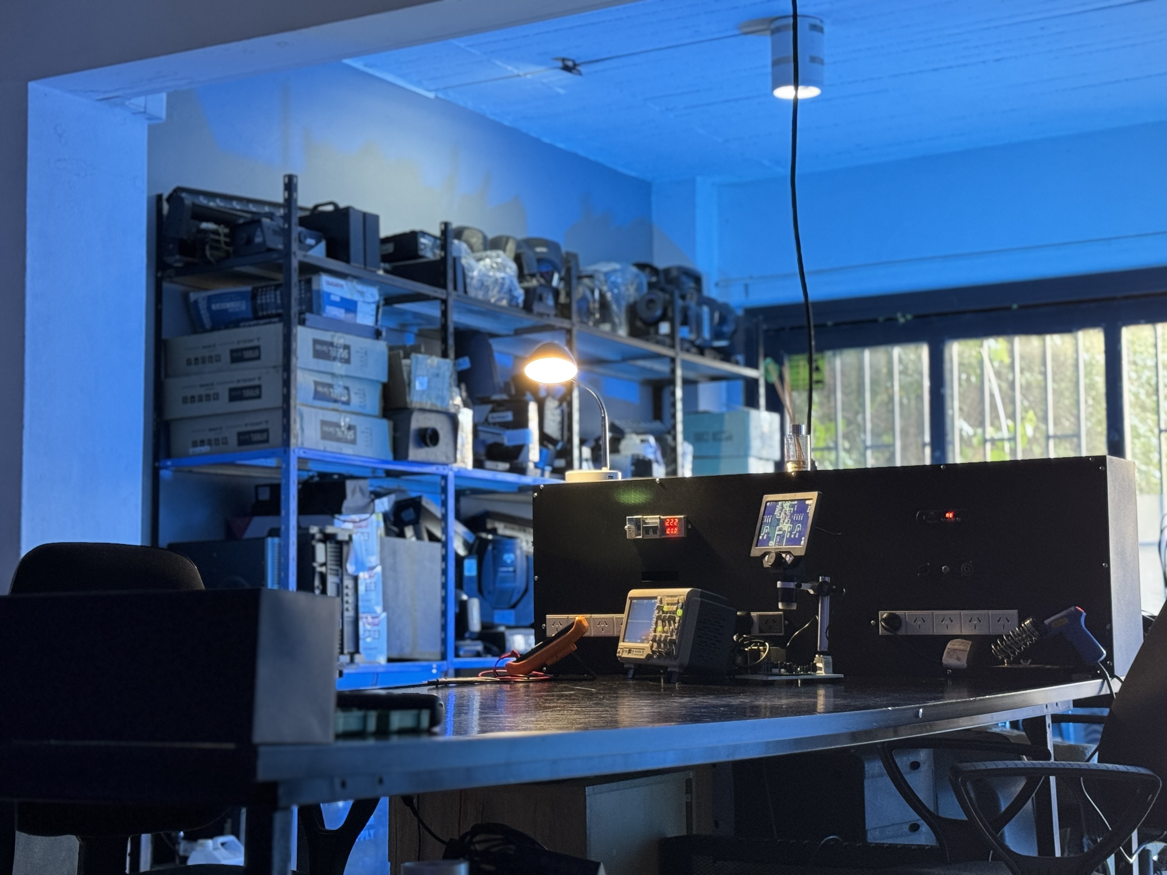 Jotas Service - marca