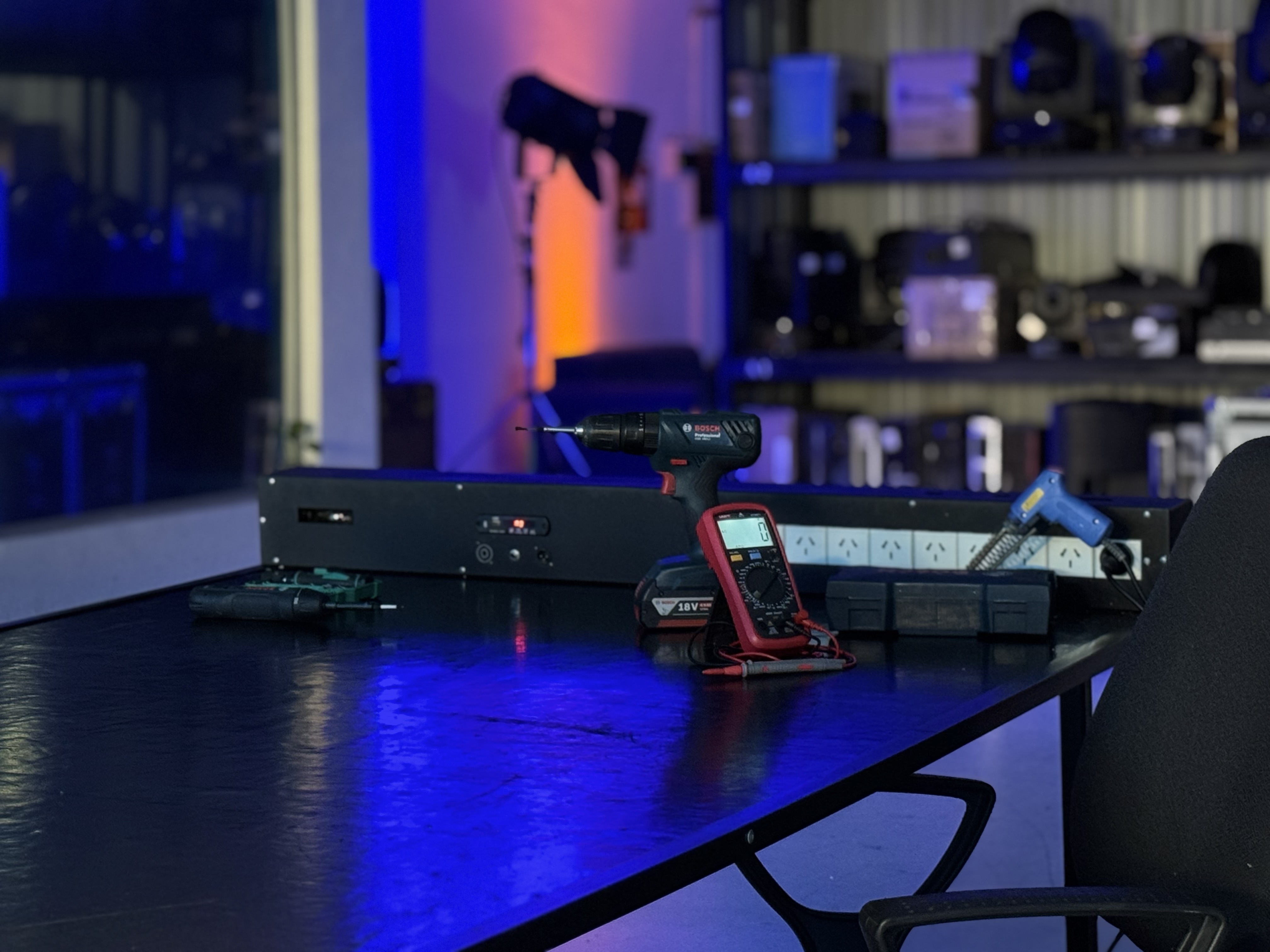 Jotas Service - servicio técnico